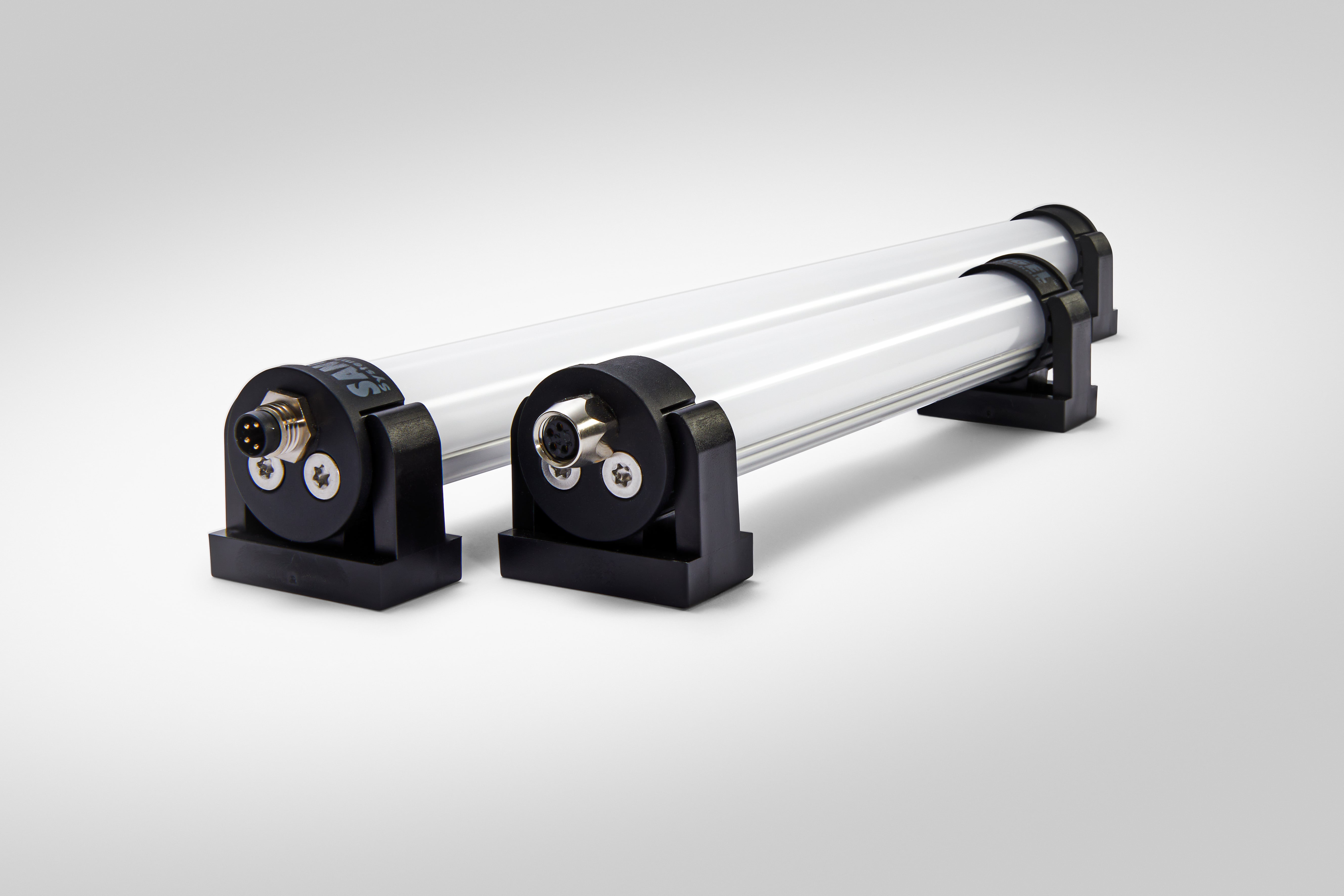 LED surface mounted luminaire ELN